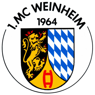 Weinheim